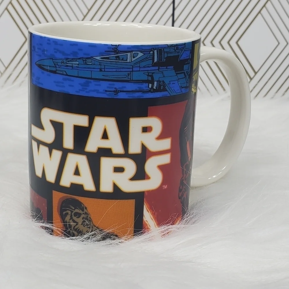STAR WARS Coffee‎ Mug